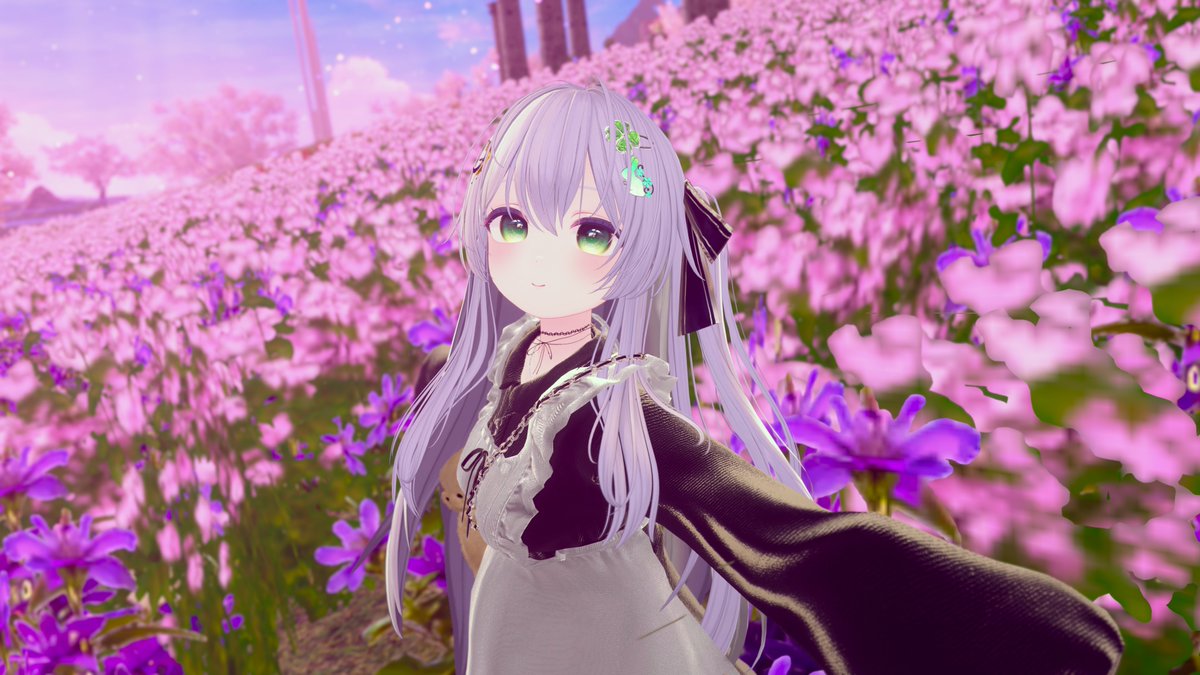 星夜海せつな tweet media