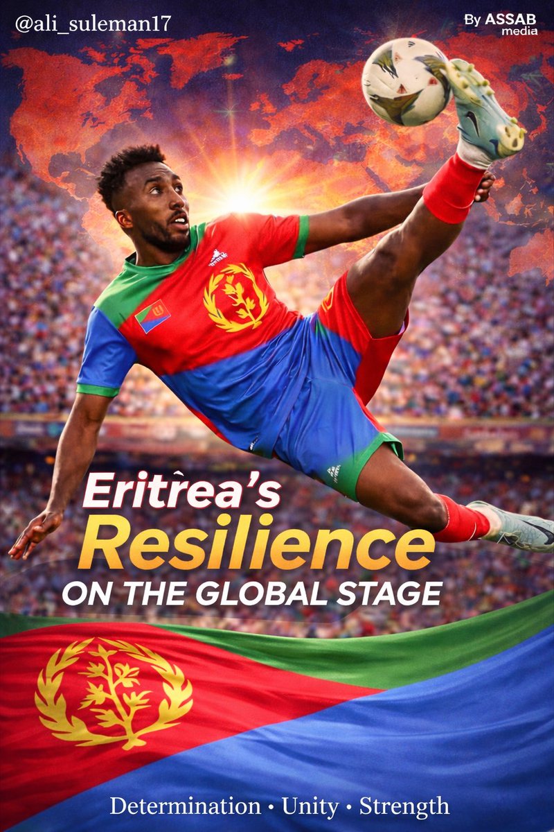 ASSAB MEDIA 🇪🇷 ERITREA tweet media