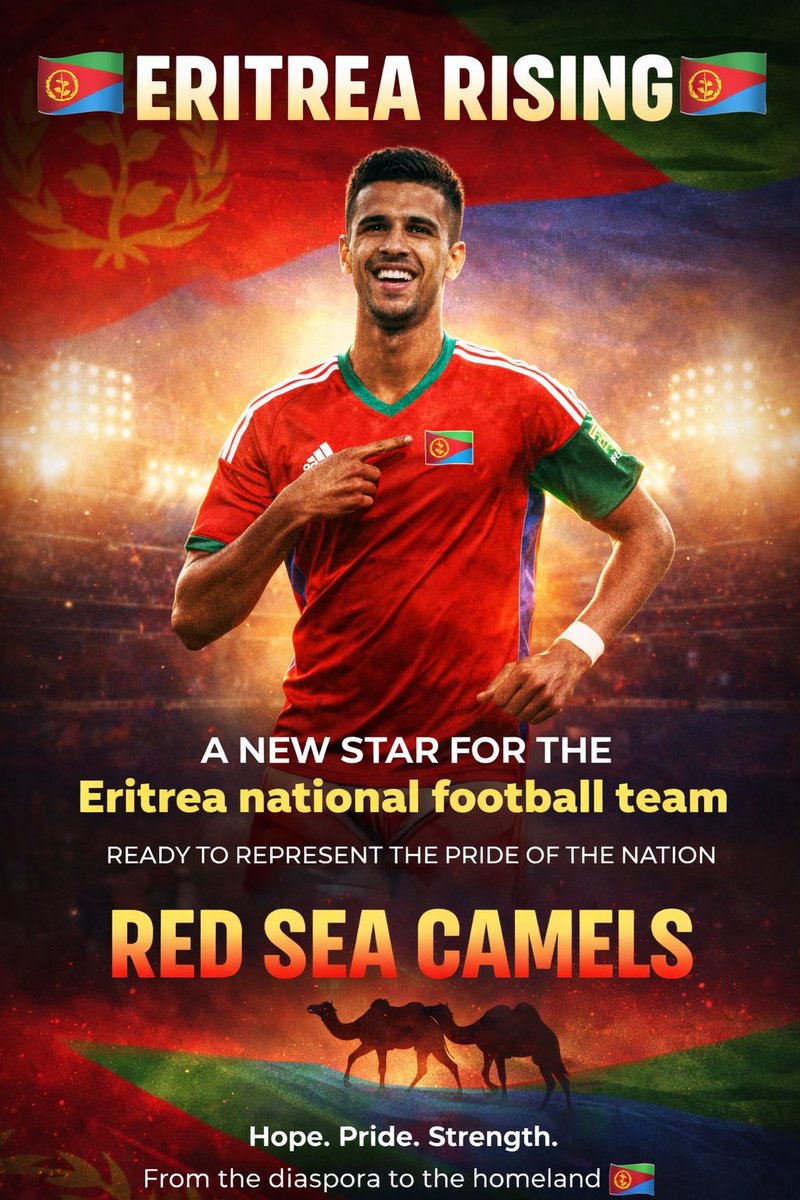 ASSAB MEDIA 🇪🇷 ERITREA tweet media