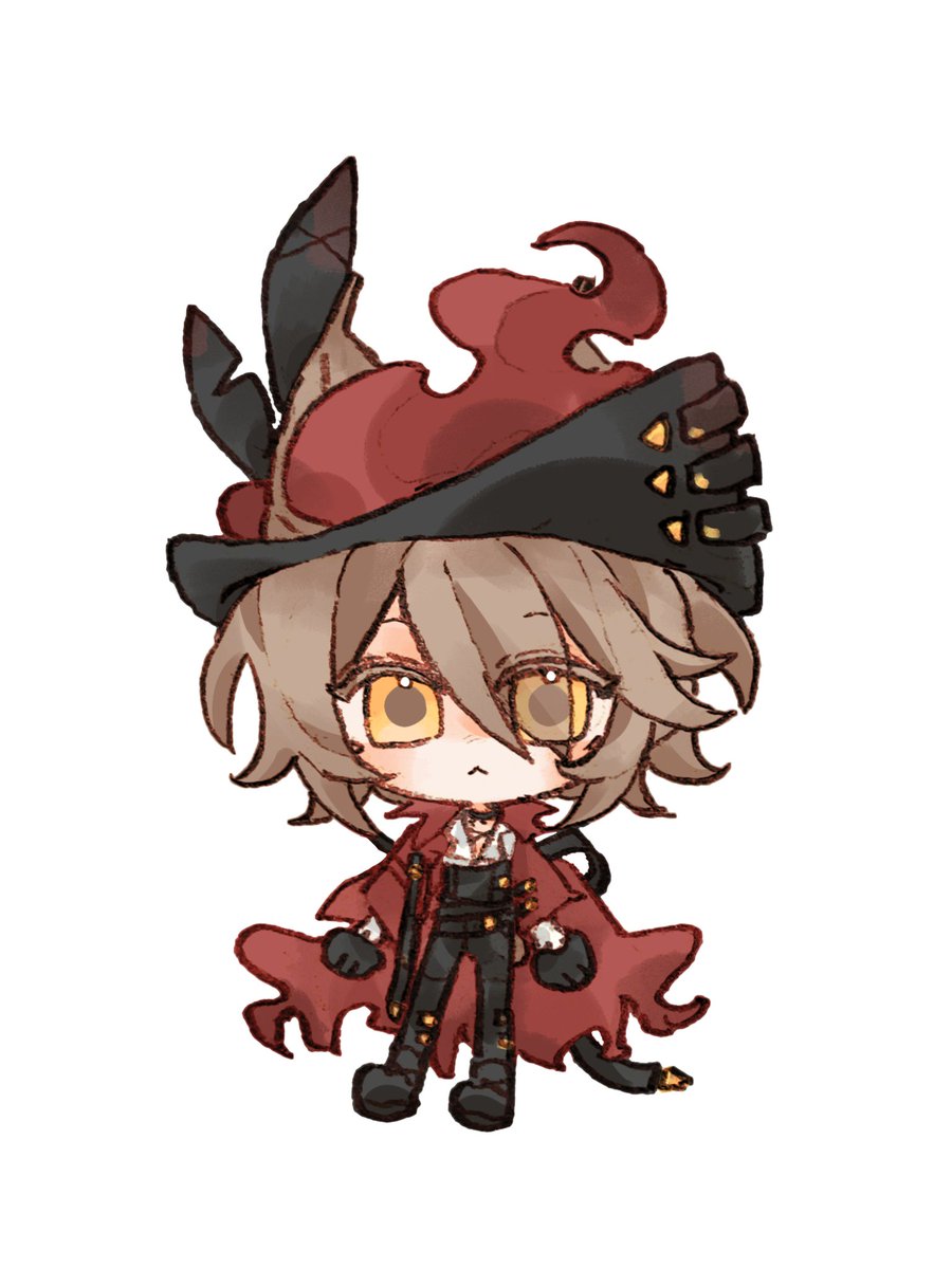 白分杦叁 tweet media