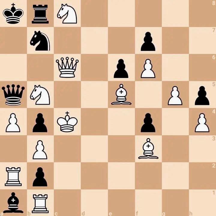 Chess Master tweet media