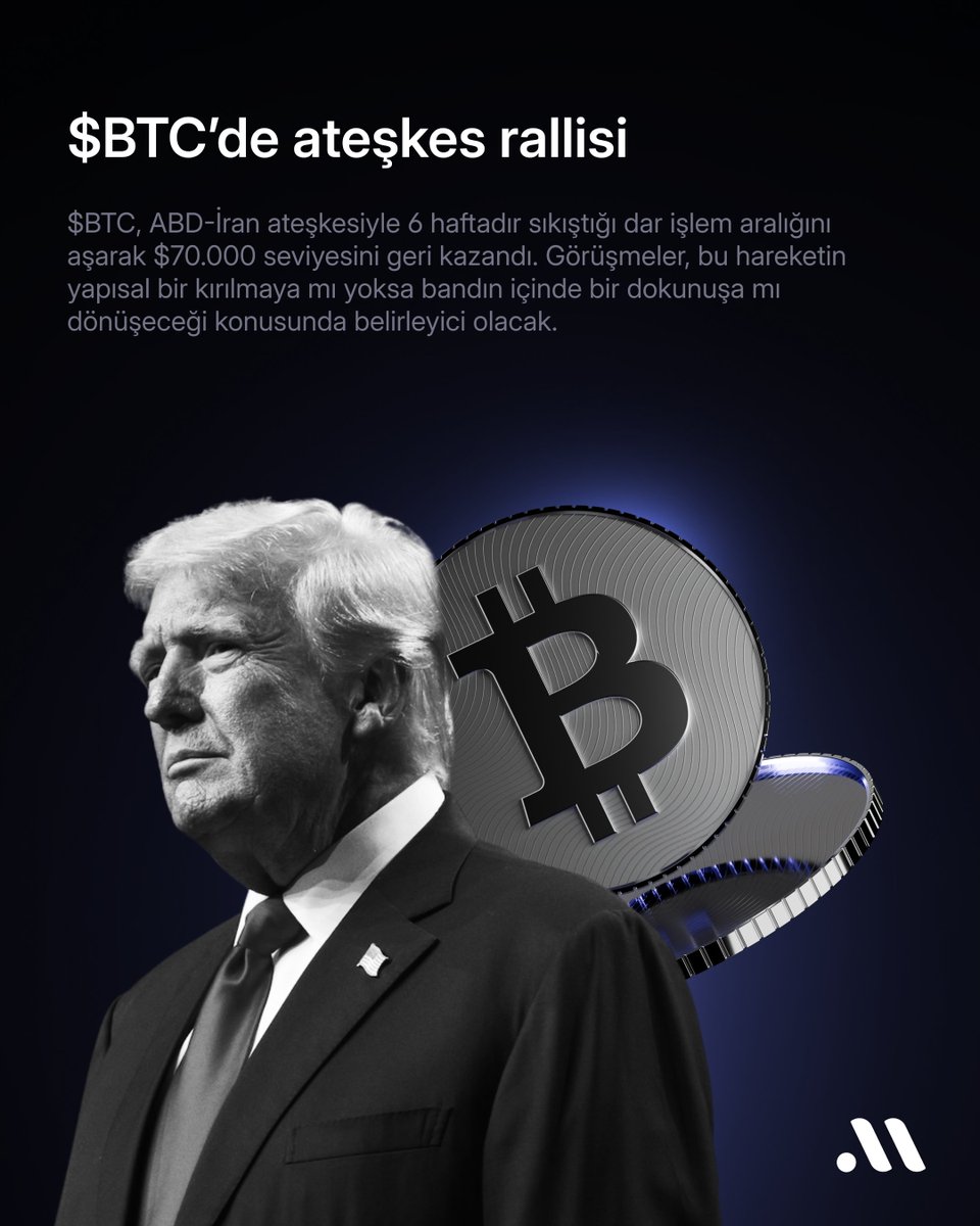 Midas Kripto tweet media