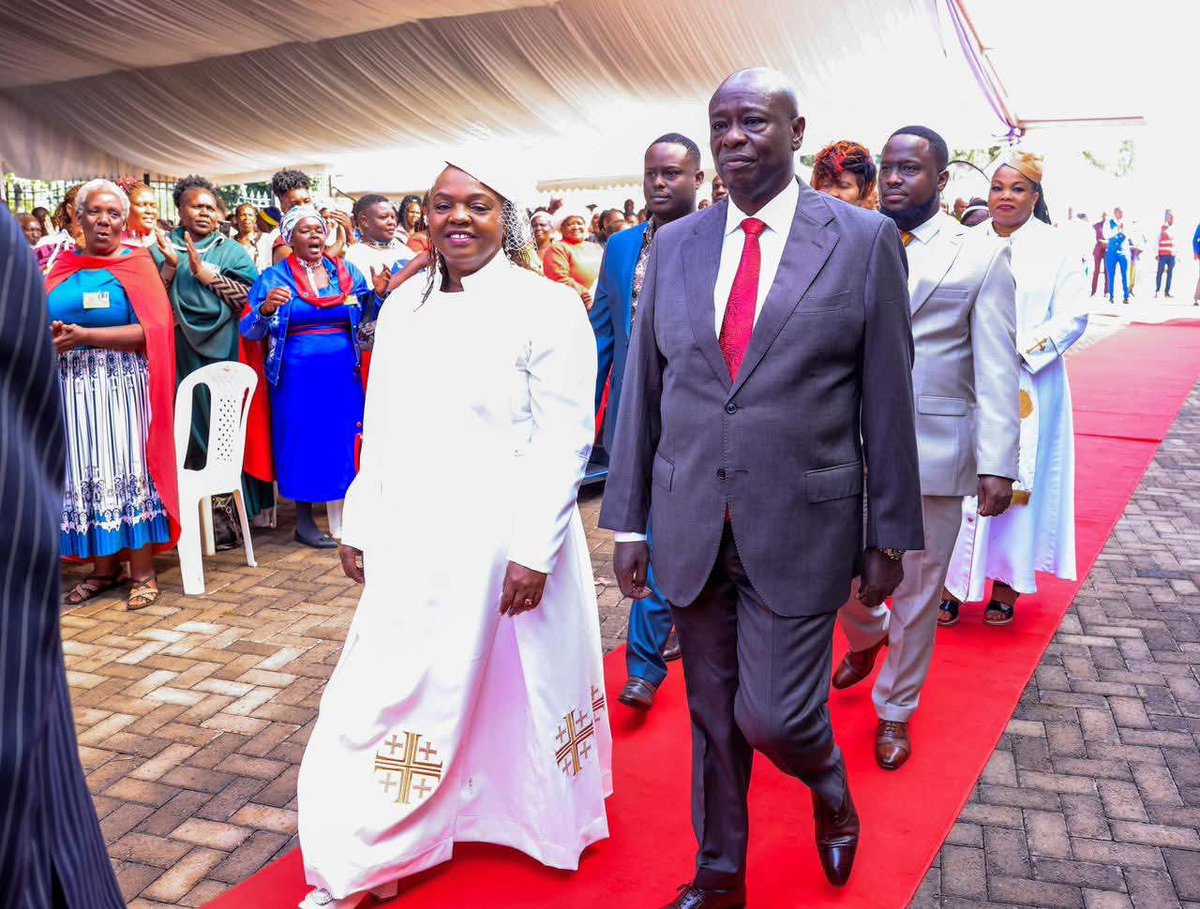 mufasaa_254's tweet photo. Across the nation, Dear Reverend Dorcas, the Nyandarua Youth League notes that leadership requires humility. Repeated public tirades by Rigathi Gachagua undermine dignity and foster unnecessary divisions within society. #LetterToMrsRigathi https://t.co/O1jf0Jjl5Q