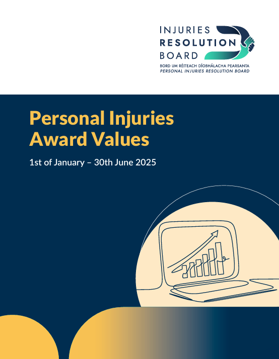 Injuries Resolution Board tweet media