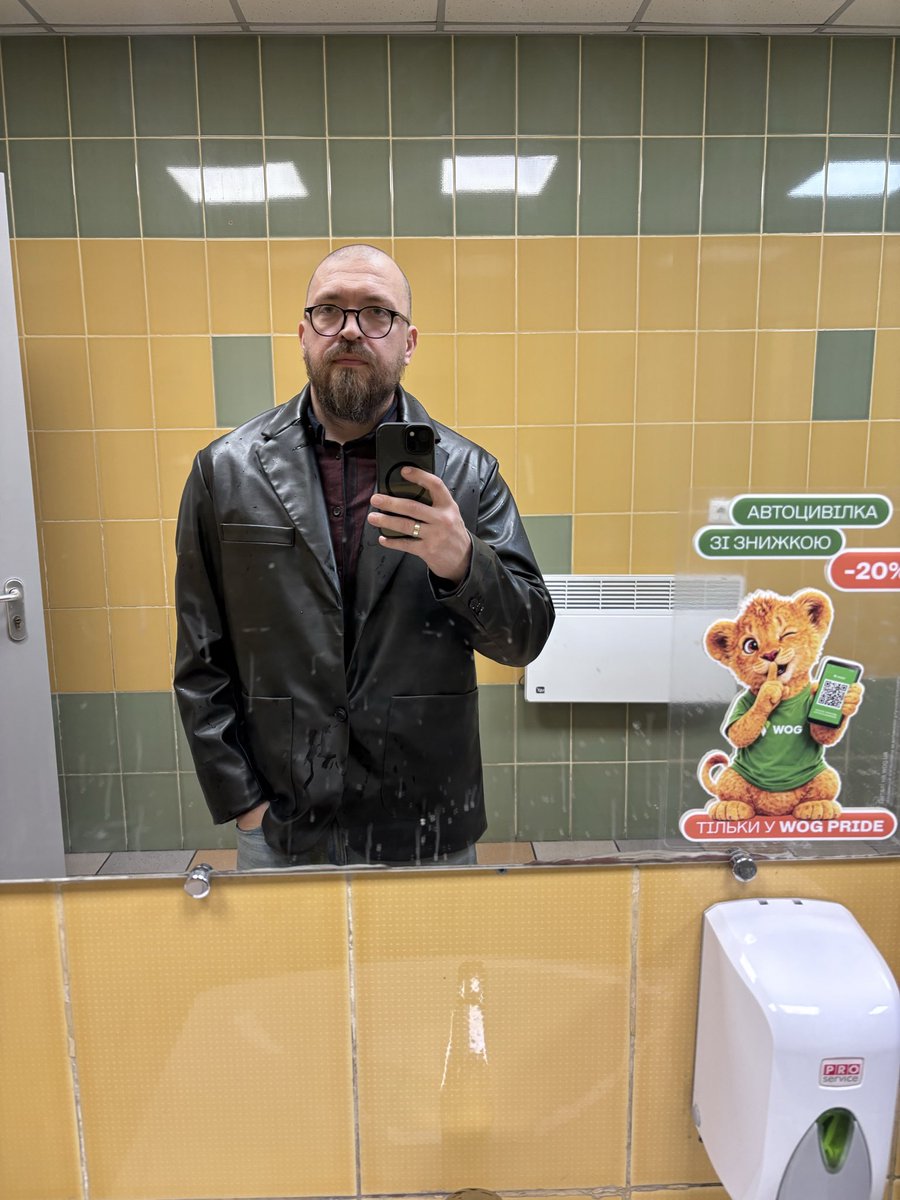 Pavlo Panfilow tweet media