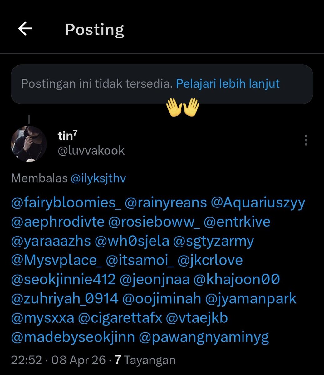 naa🐇🌯 tweet media