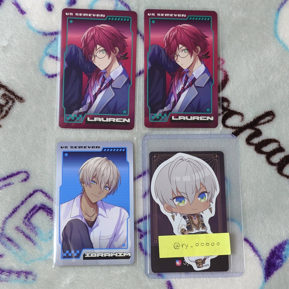 りょう@取引垢 tweet media