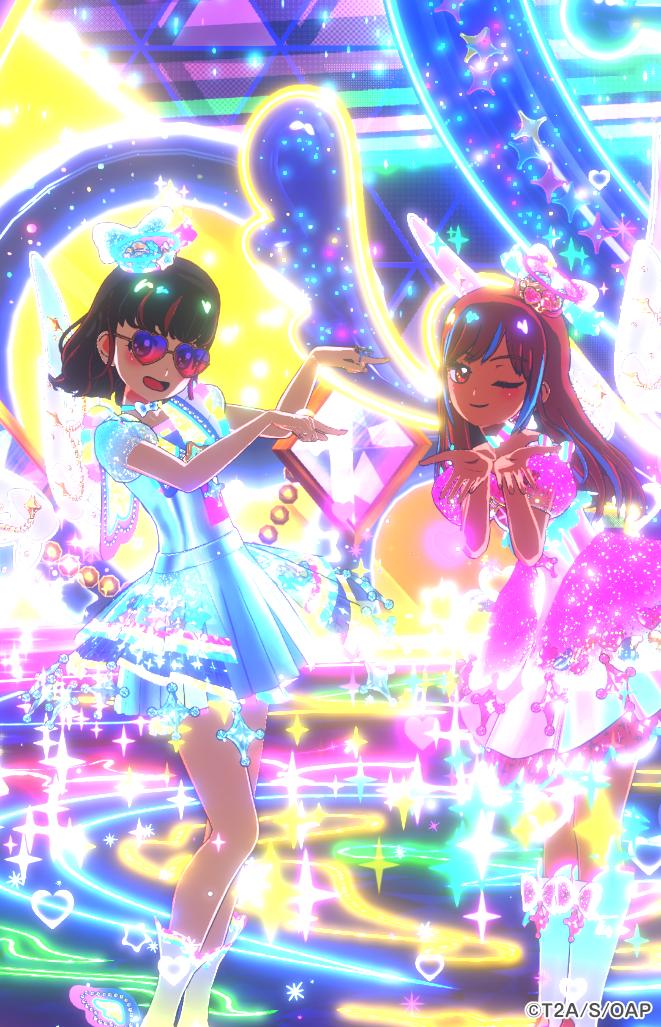 しゅんや&オデミル(ブラックエデン) tweet media