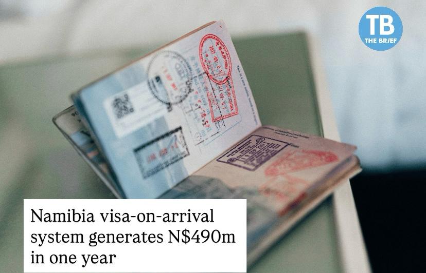 The Brief tweet media