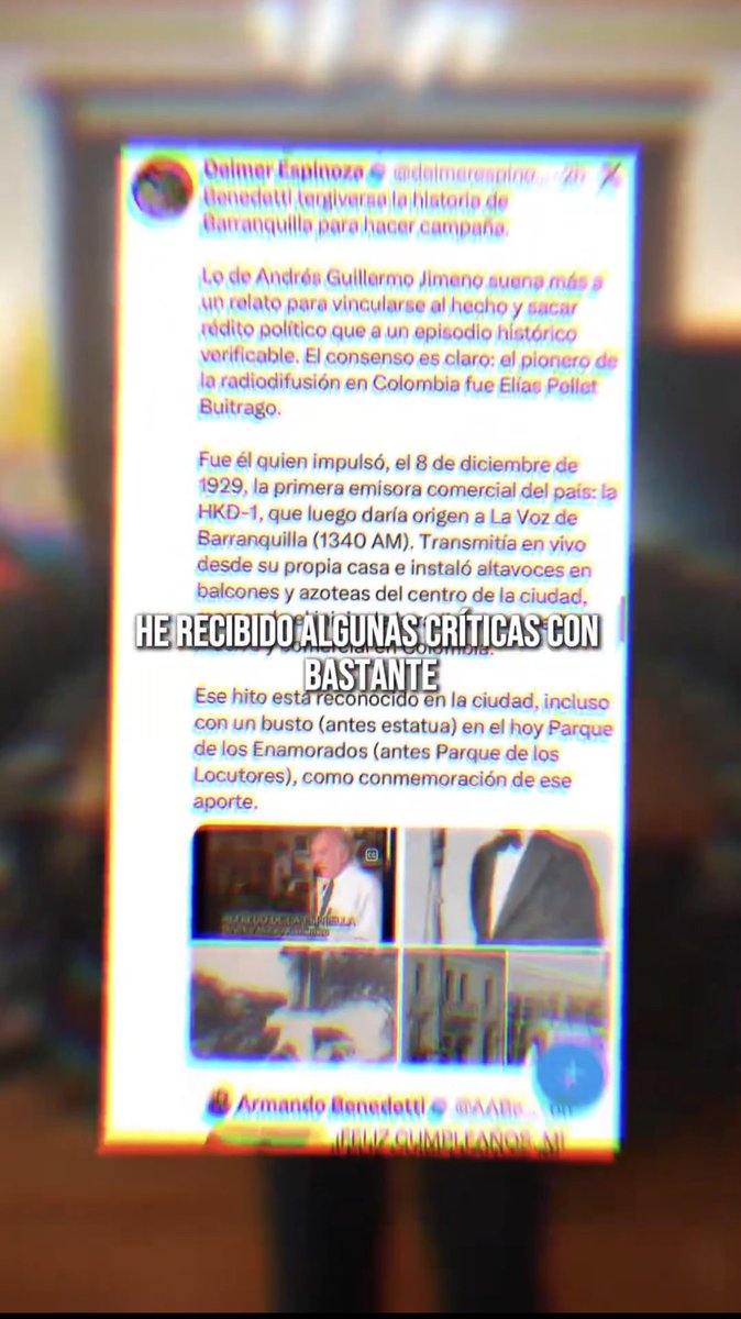 Deimer Espinoza tweet media