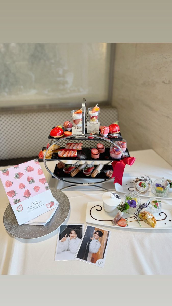 なちゅ♡ tweet media