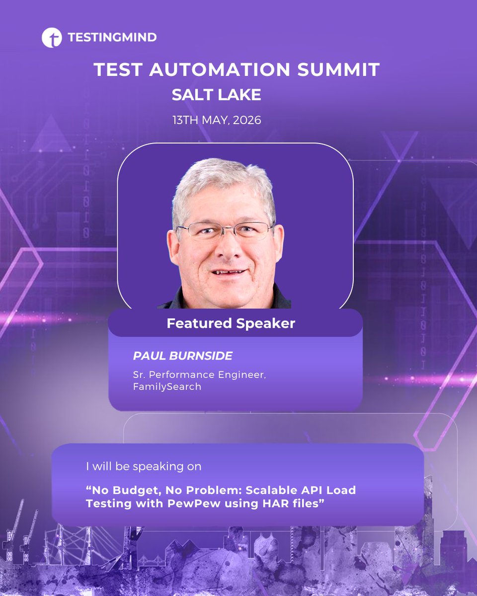 Testingmind tweet media