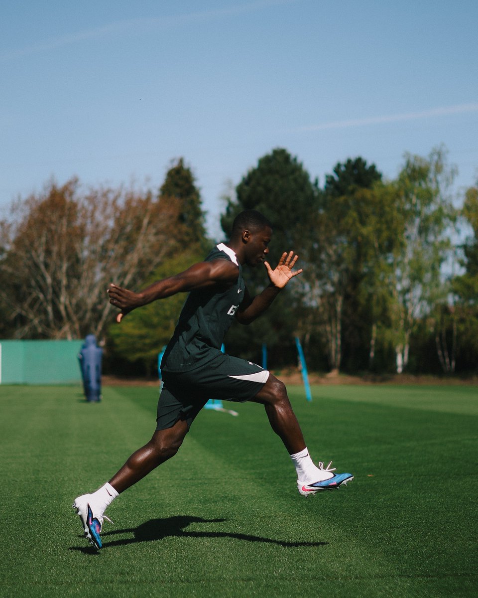 Chelsea FC tweet media