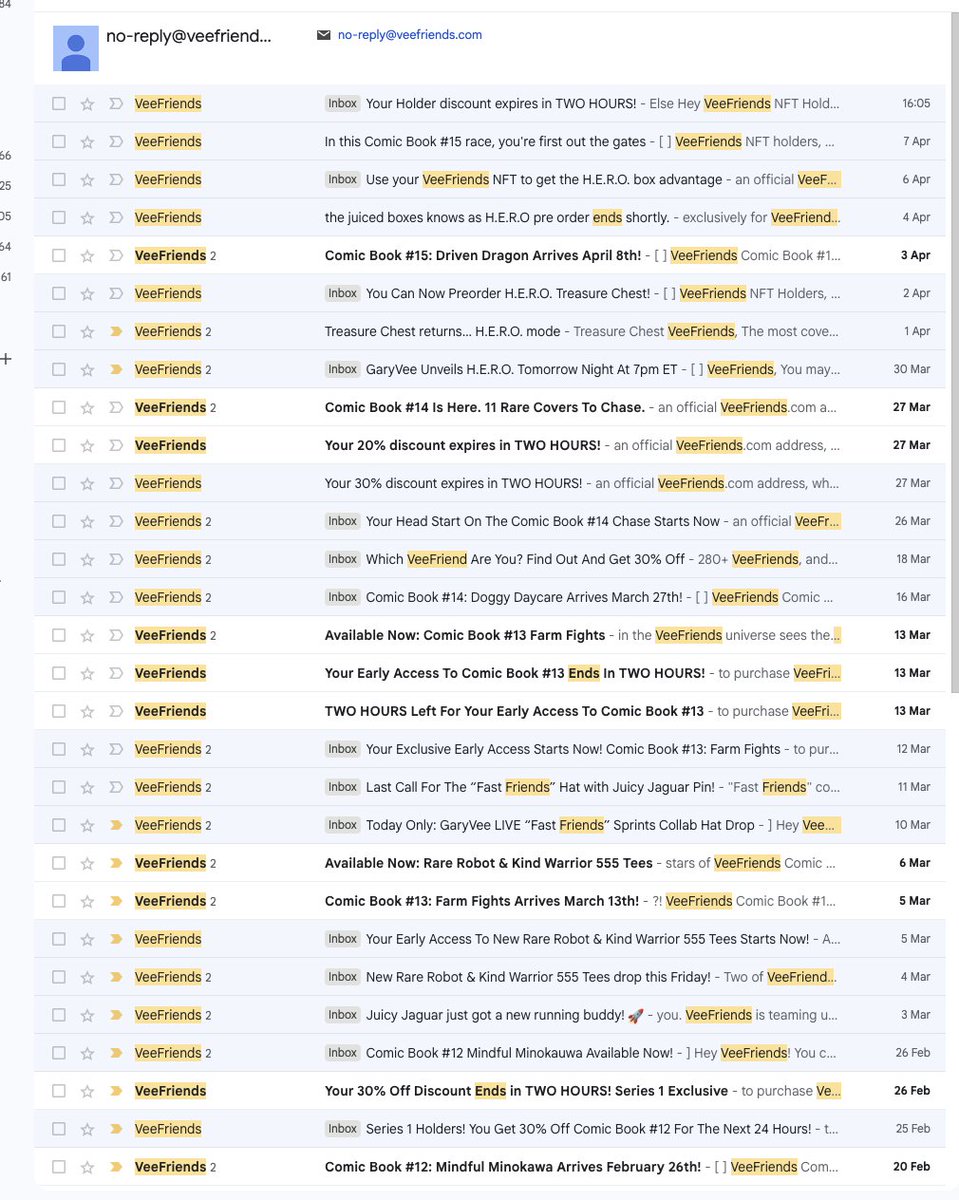 Nick Humphries tweet media