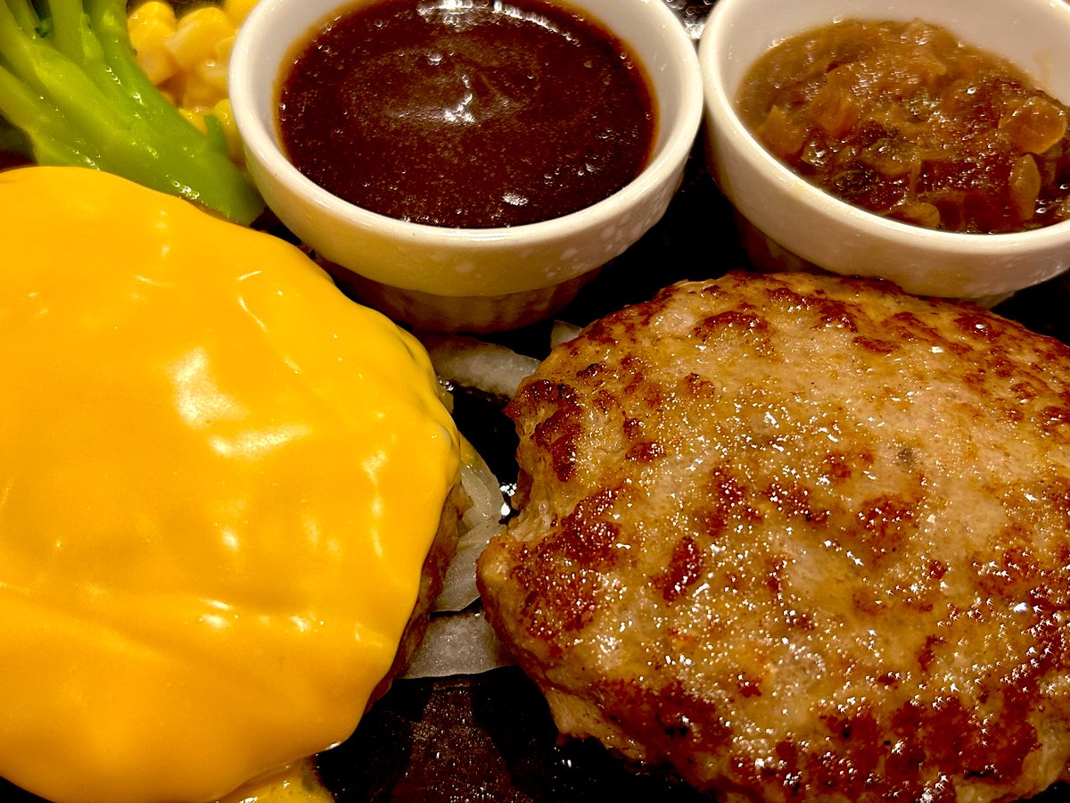 富井 龍介@DELICIOUS×SPY tweet media