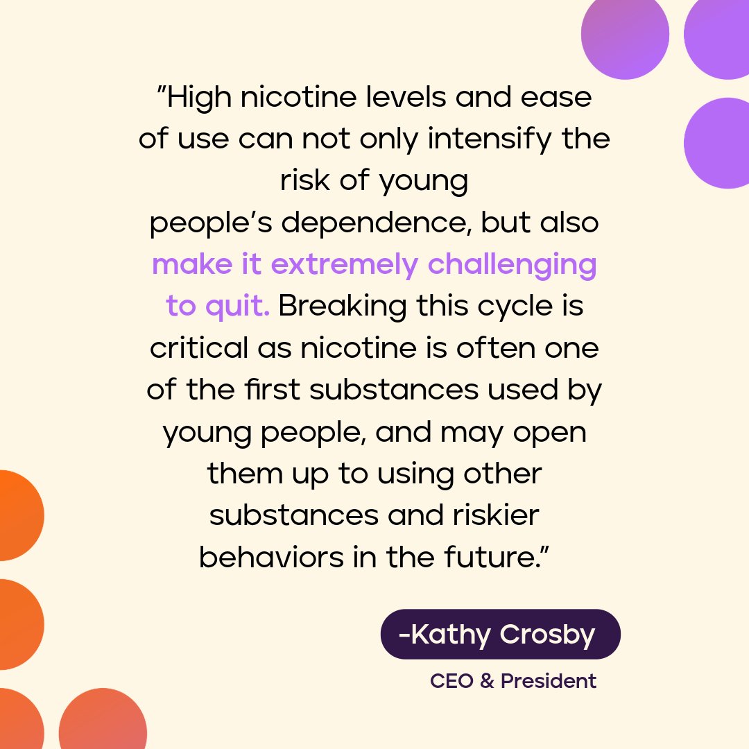 Truth Initiative tweet media