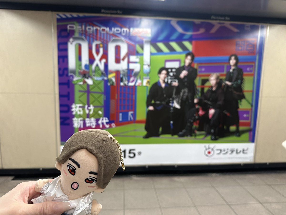 こんぺいとう tweet media