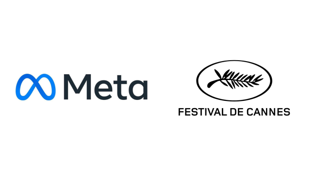 satellifax's tweet image. Cannes 2026 : Meta succède à TikTok et devient partenaire officiel du Festival

➡️ satellifacts.com/news/actualite…

#cinéma #creatoreconomy #festival #Cannes2026
