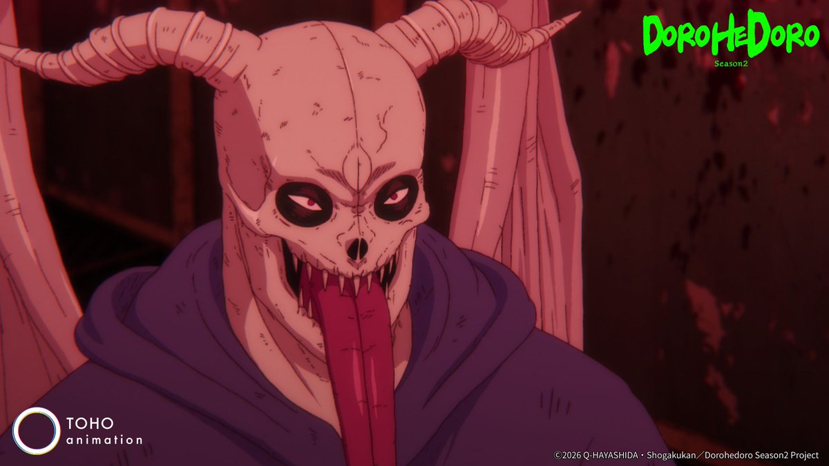 TOHO animation EN tweet media