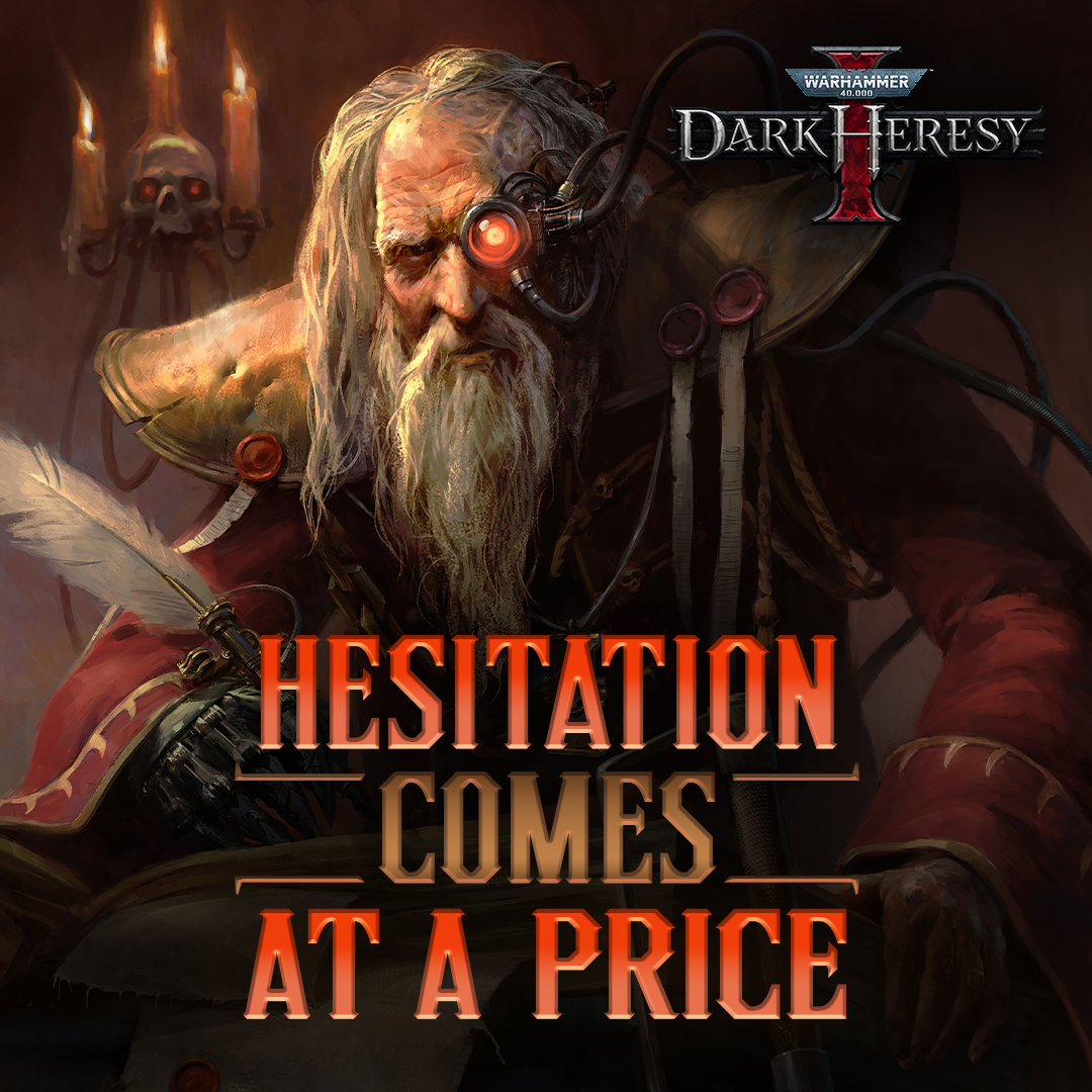 Owlcat Games tweet media