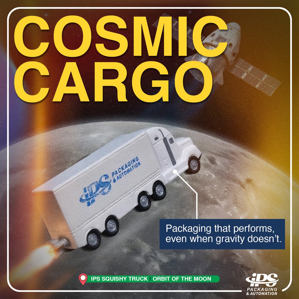 IPS Packaging & Automation tweet media