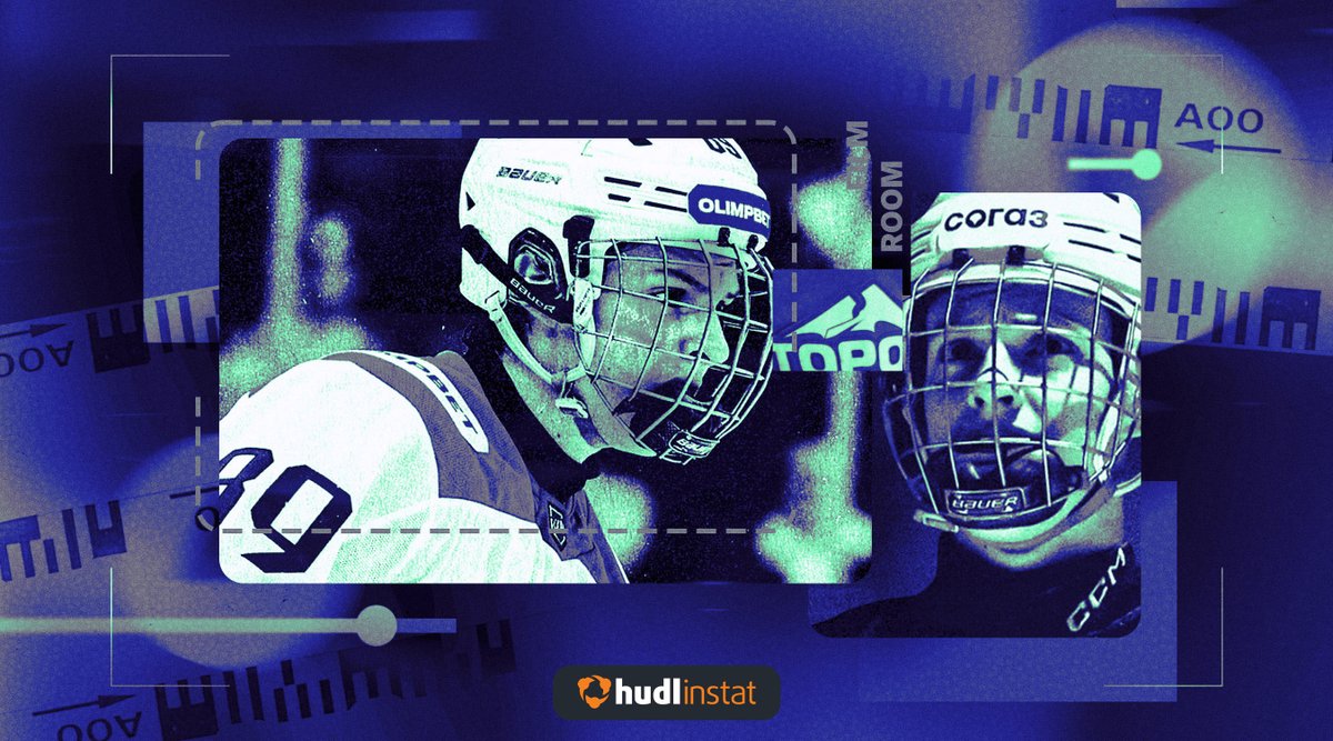 Elite Prospects tweet media