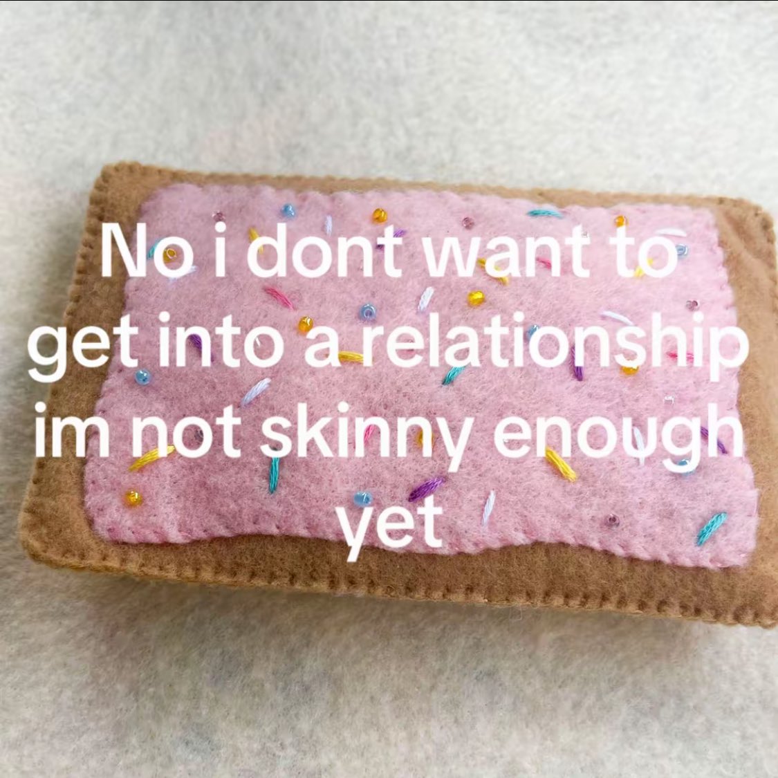 𐔌🧁𓈒 ݁⋆ pinkie !! tweet media