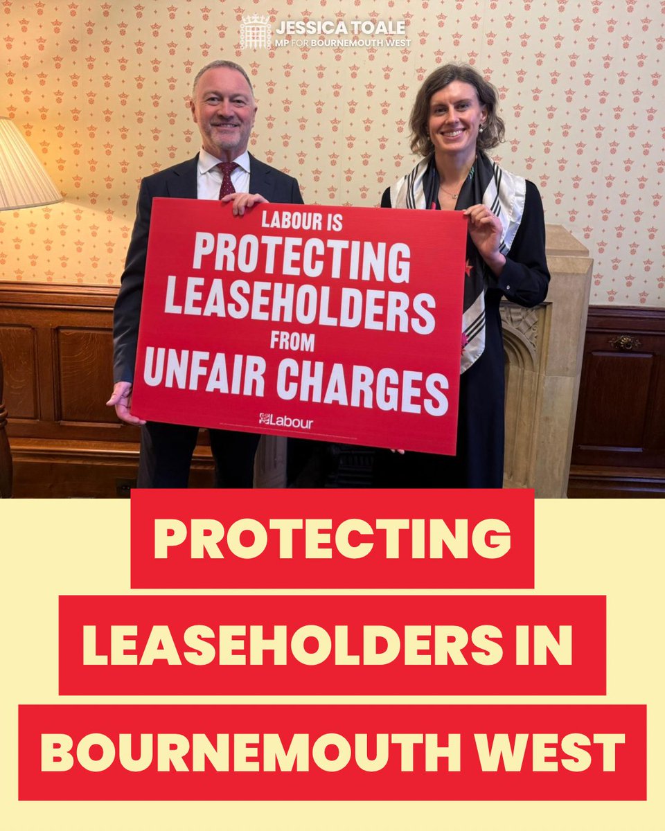 Jessica Toale MP tweet media