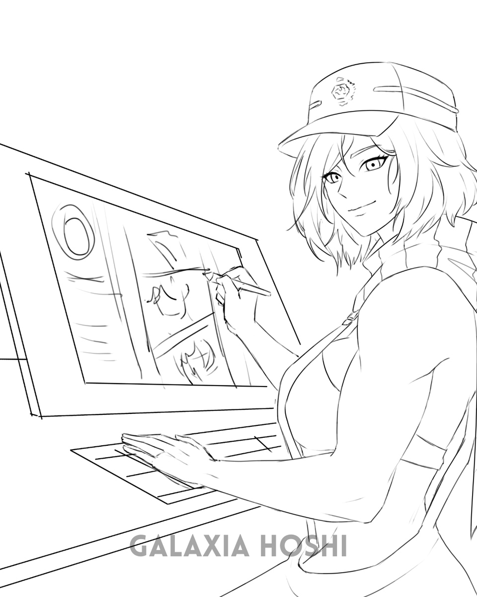 Dreams Uncharted Comix tweet media