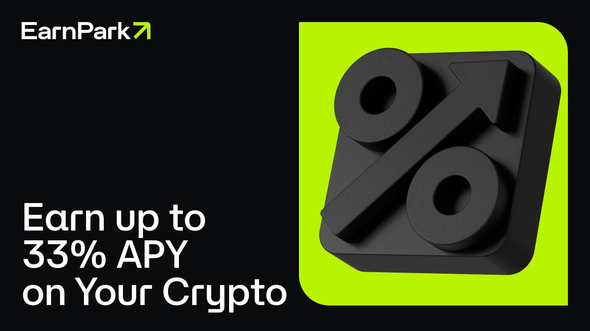 EarnPark tweet media