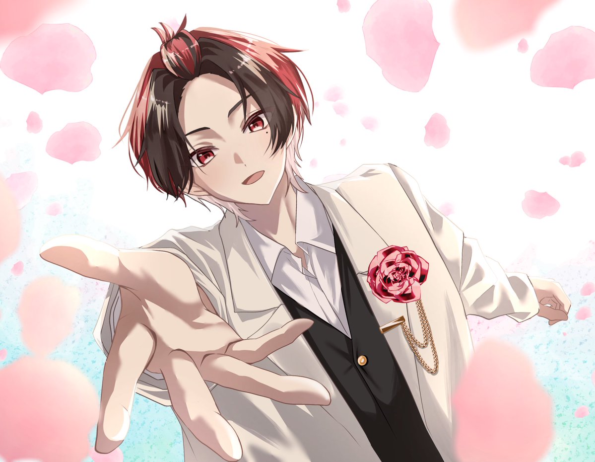 HaRuK@(はるか) tweet media