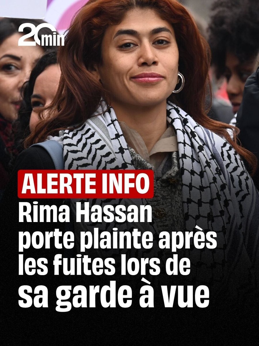 20 Minutes tweet media