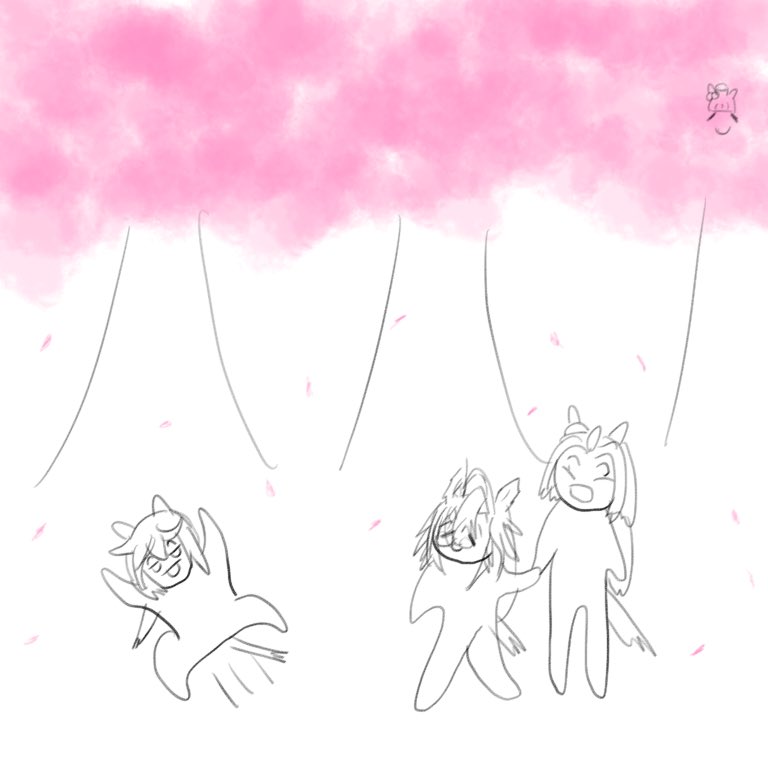 泥酔卿 tweet media