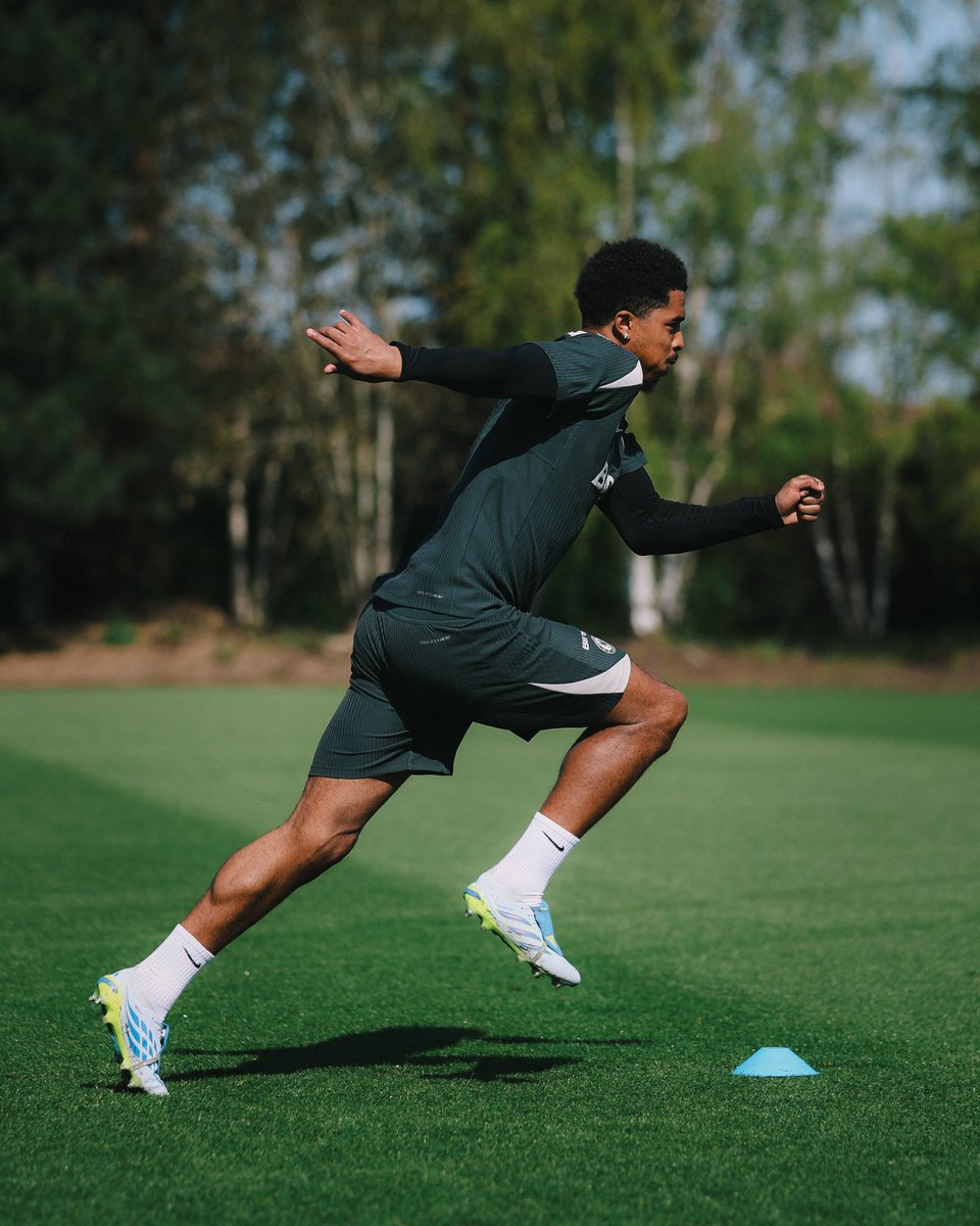 Chelsea FC tweet media