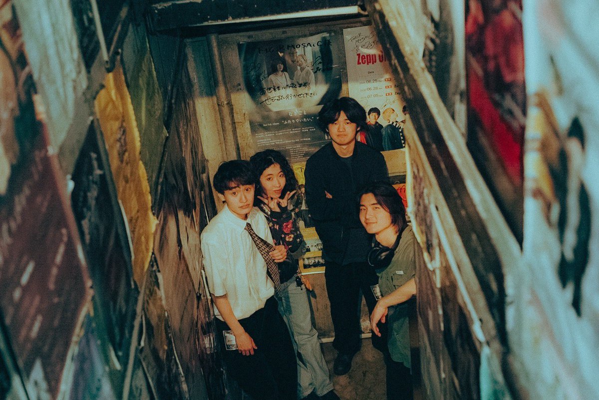 BAKA‘S tweet media