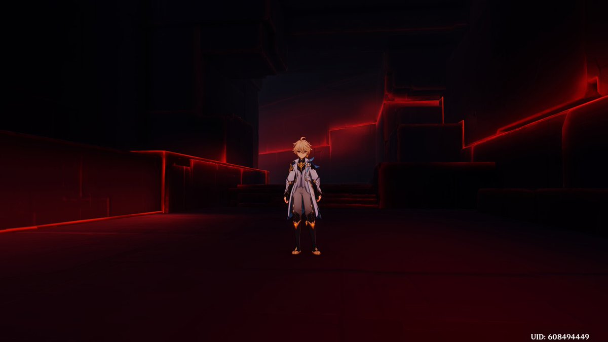 TEYVAT UPDATES tweet media