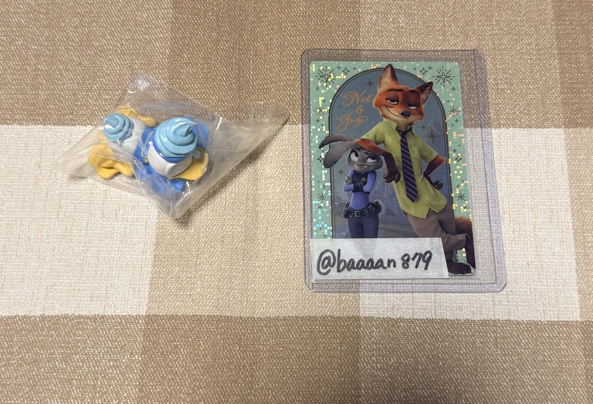 Baaan@プロカ必読○取引雑多垢 tweet media