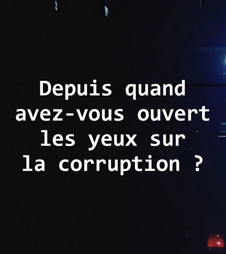 Sagesse Pure tweet media