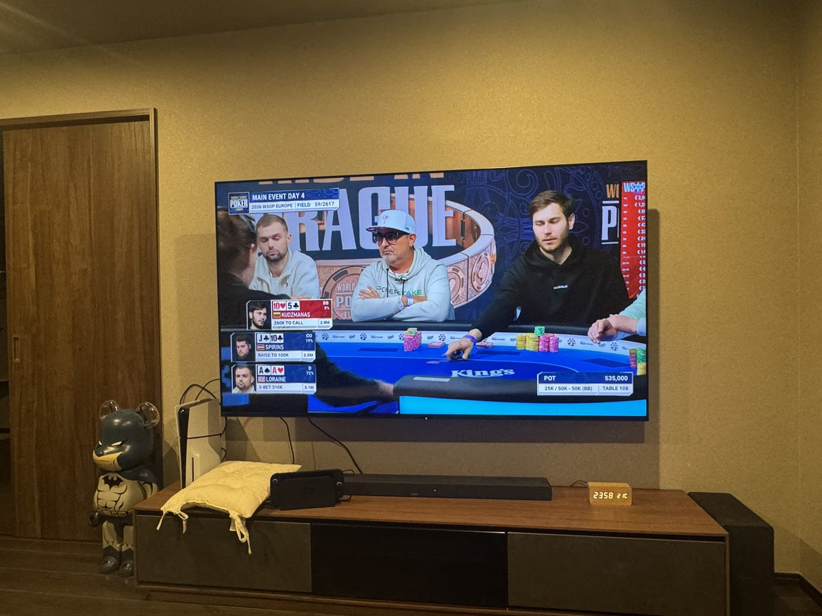 ロドマン tweet media