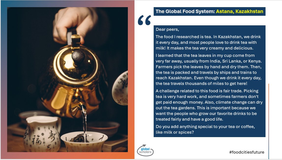 Global Cities, Inc. tweet media