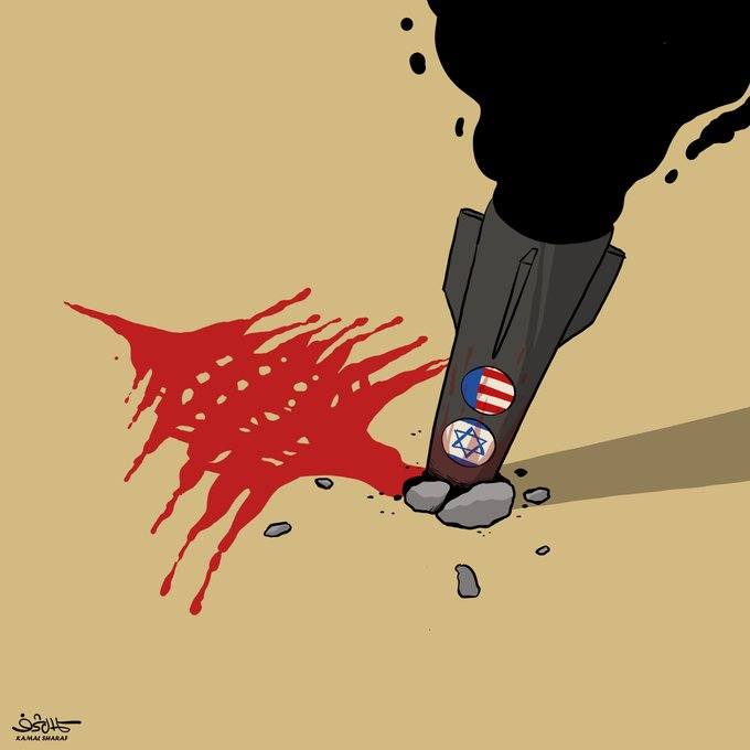 SALMA🇵🇸 tweet media