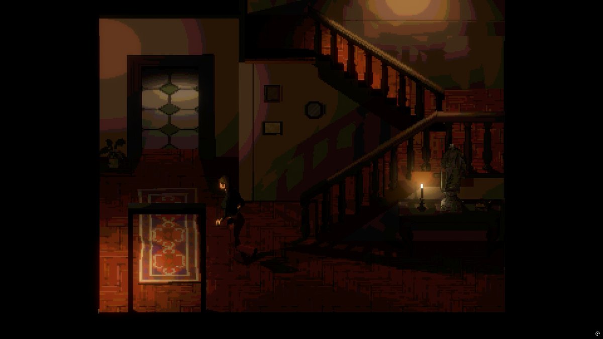HorrorsSurvival's tweet photo. Subversive Memories is a charming 2D isometric take on Resident Evil.
Full review in the comments 👇 https://t.co/e6gZT2KmKj