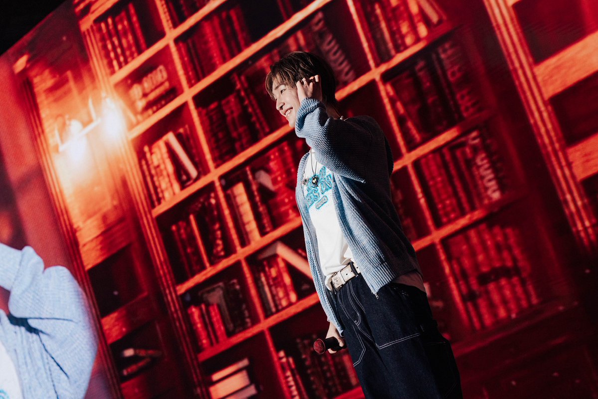 •ㅁ•🩵 tweet media