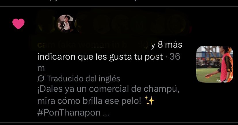 Vanessa tweet media