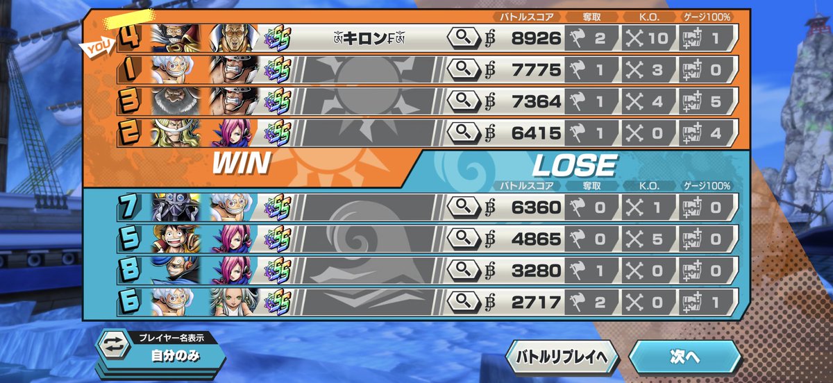 キロン tweet media