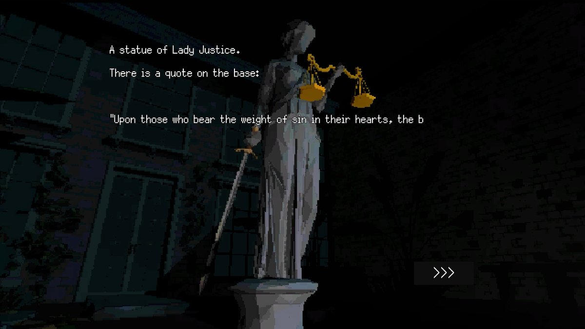 HorrorsSurvival's tweet photo. Subversive Memories is a charming 2D isometric take on Resident Evil.
Full review in the comments 👇 https://t.co/e6gZT2KmKj