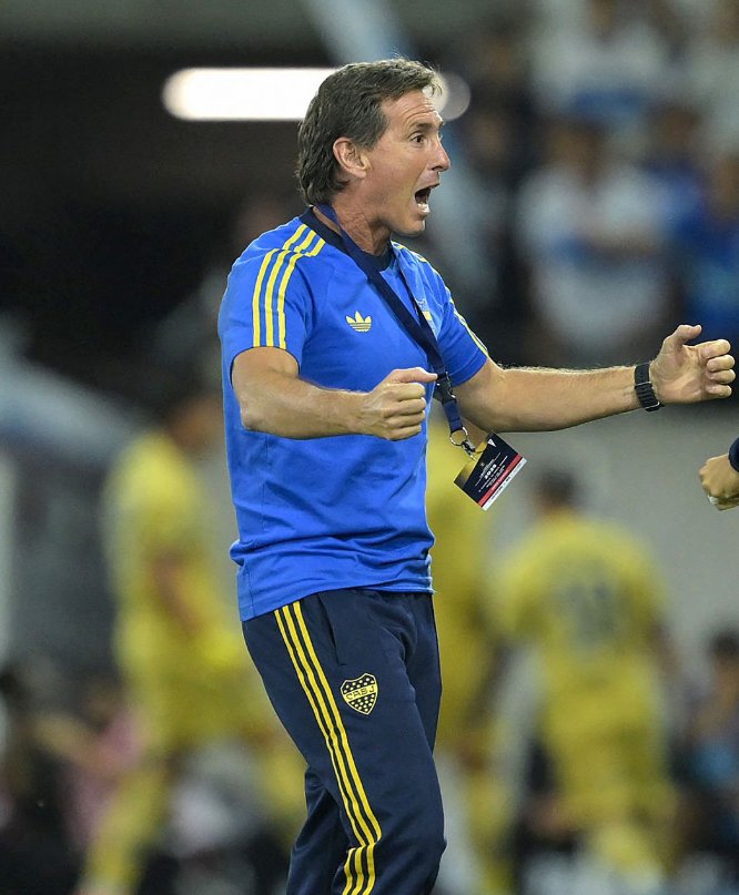 Termito Bostero tweet media