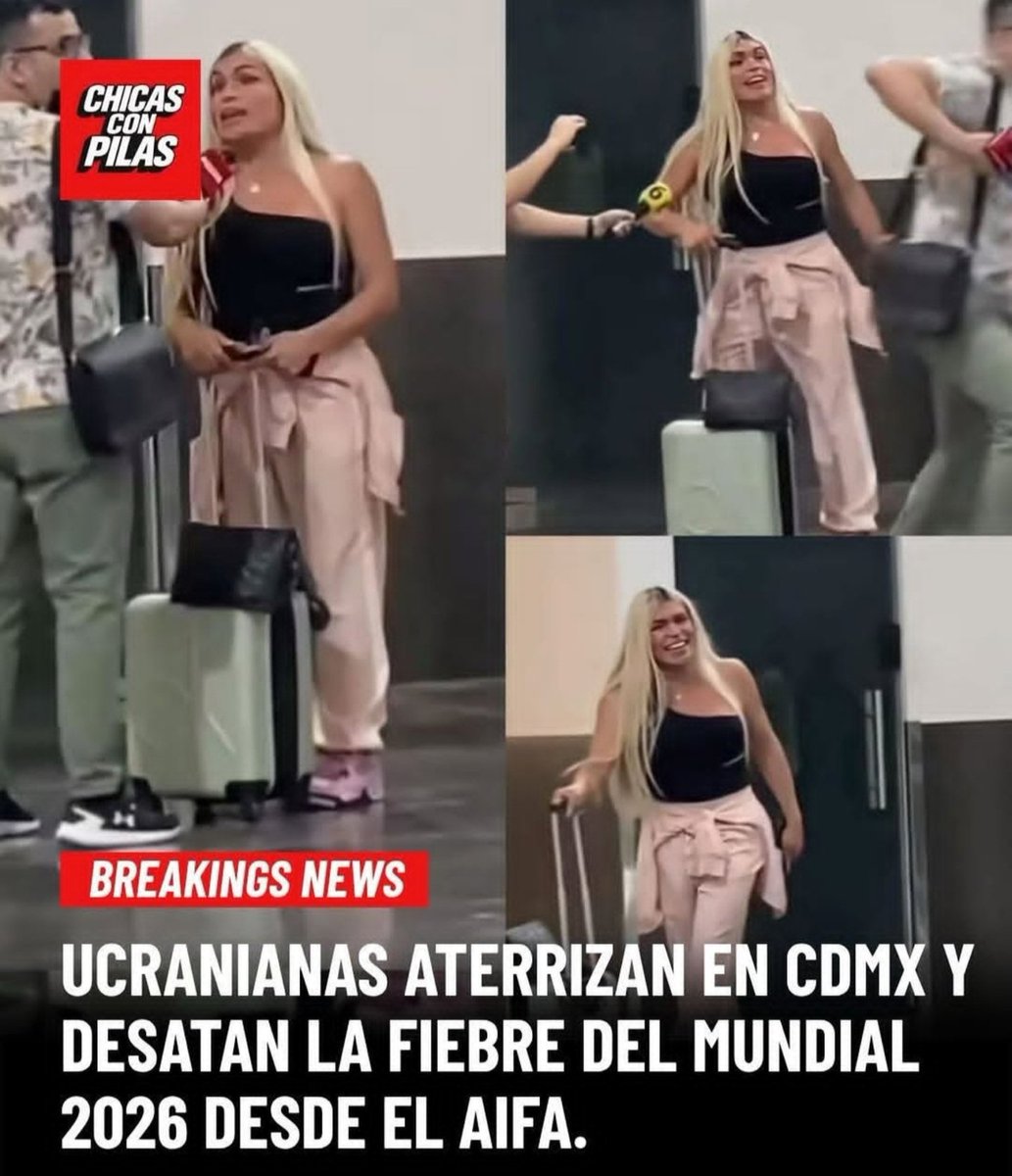 🇲🇽 México Mágico ✨ tweet media