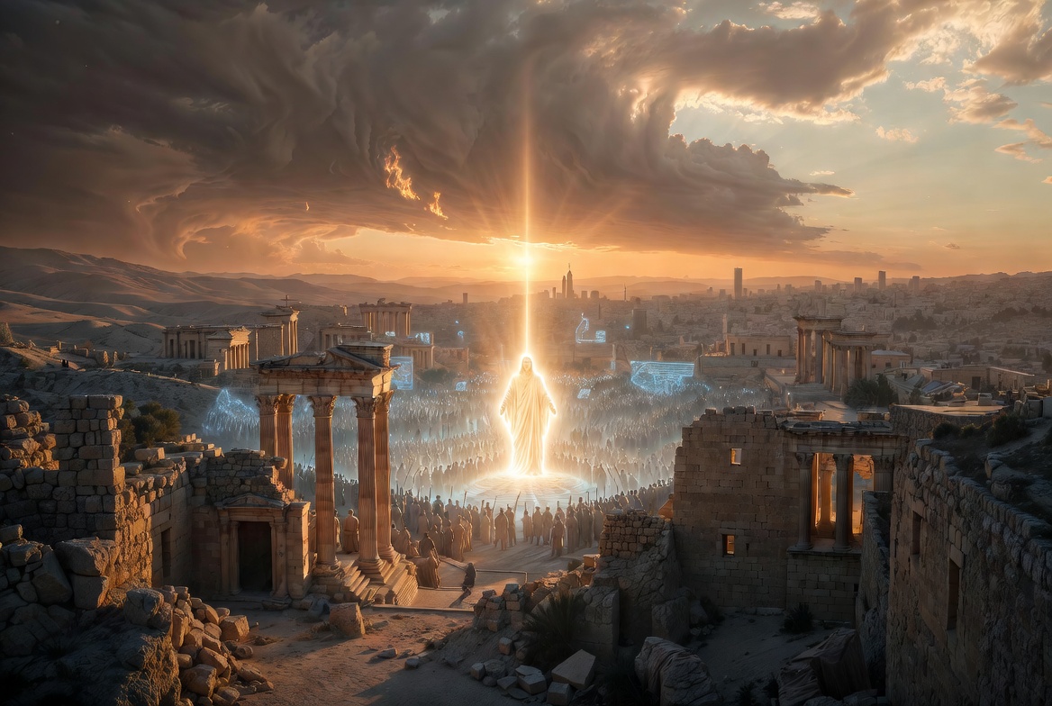 Radio Far Side tweet media