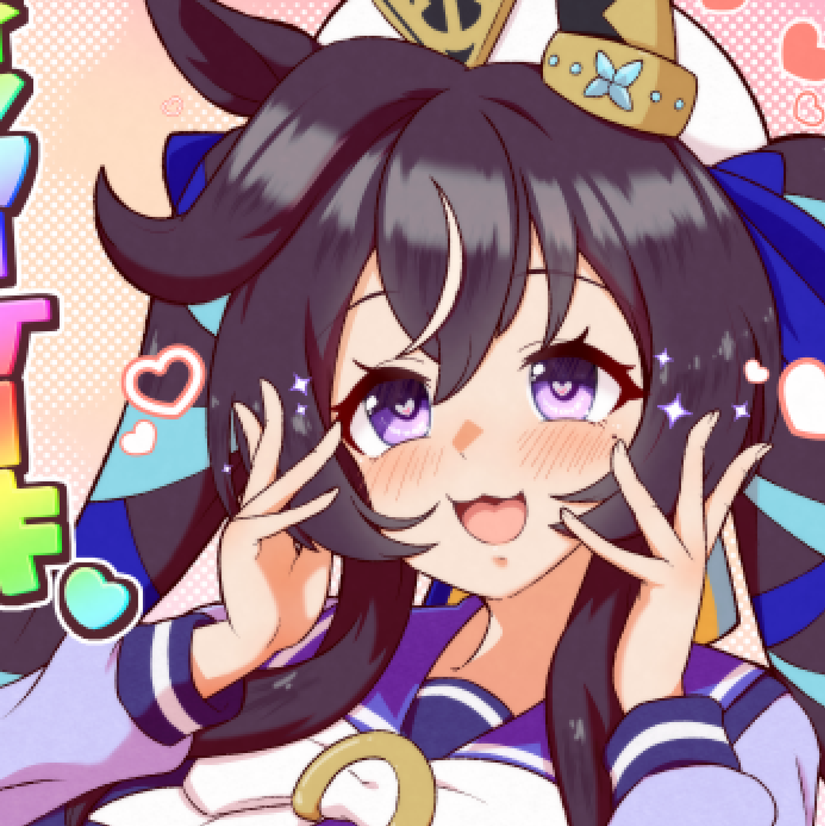 三十一ジソモ tweet media